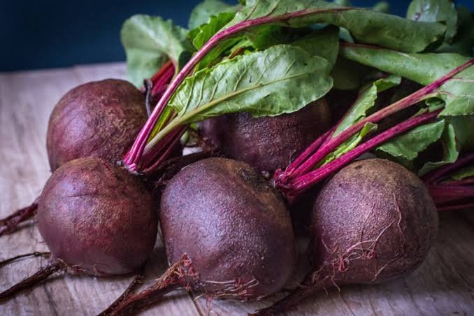Beet root